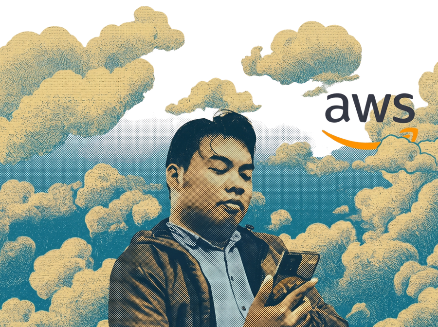 AWS Cloud Partner
