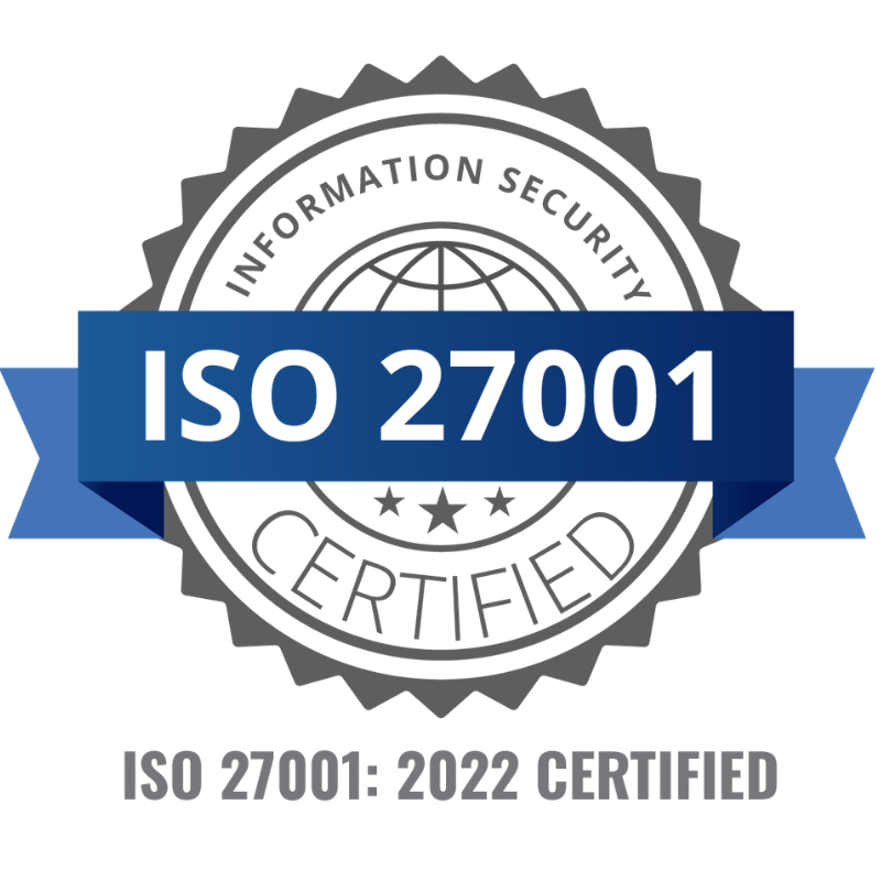 ISO 27001