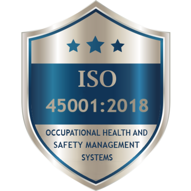 ISO 45001